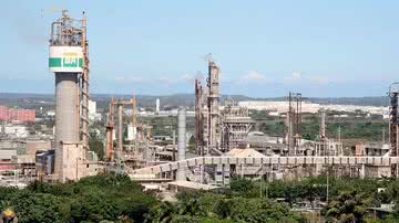 Imagem De abril para maio, produção industrial baiana registra recuo de 15%