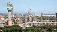 Imagem De abril para maio, produção industrial baiana registra recuo de 15%