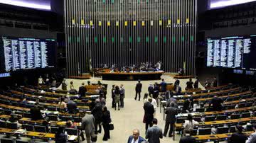 Luis Macedo/Câmara dos Deputados
