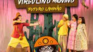 Reprodução