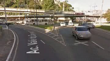 Reprodução/Google Street Views