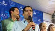 Guilherme Reis/BNews