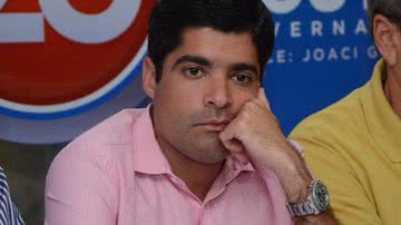 Gilberto Júnior / BNews