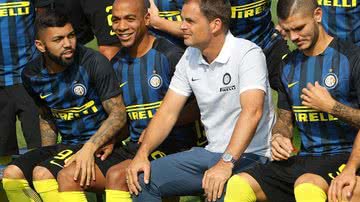 Reprodução / Site Oficial da Internazionale