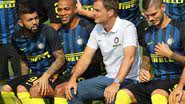 Reprodução / Site Oficial da Internazionale