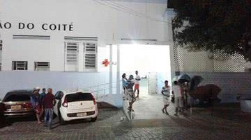 Reprodução