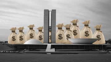 Reprodução/Congresso em Foco