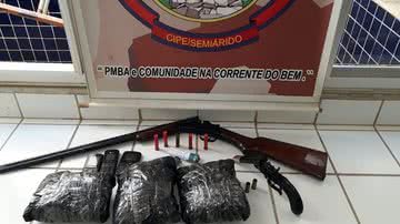 Divulgação-SSP-BA