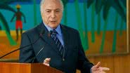 Cesar Itiberê/Presidência da República