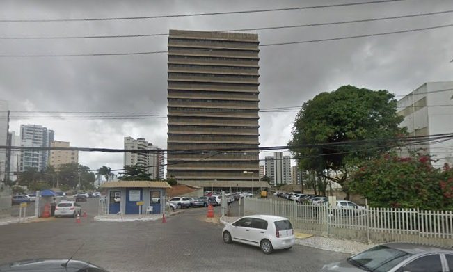 Reprodução/Google Street View