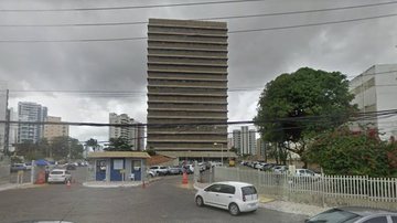 Reprodução/Google Street View