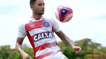 Felipe Oliveira / ECBahia
