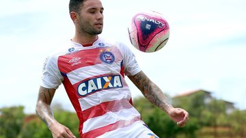 Felipe Oliveira / ECBahia