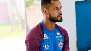 Felipe Oliveira / EC Bahia