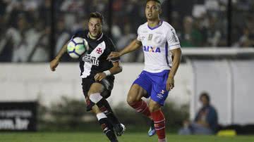 Rafael Ribeiro / Vasco