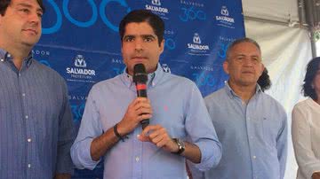 Guilherme Reis/BNews