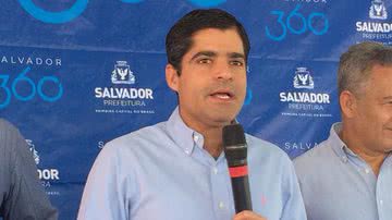 Guilherme Reis/BNews