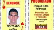 Divulgação/SSP-BA