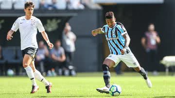 Divulgação/Grêmio