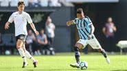 Divulgação/Grêmio