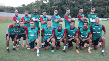 Maurícia da Matta/EC Vitória