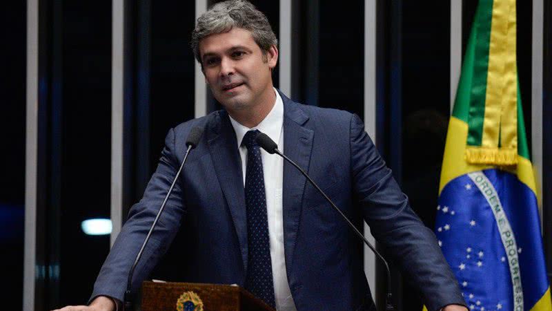 Jefferson Rudy/Agência Senado