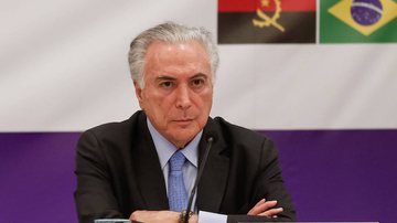 Alan Santos/Presidência da República