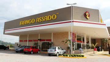 Imagem Cade aprova fusão de dona da rede Frango Assado com empresa de refeições da Copa 