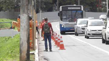 Adenilson Nunes/BNews