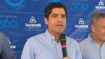 Guilherme Reis/BNews