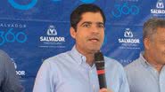Guilherme Reis/BNews