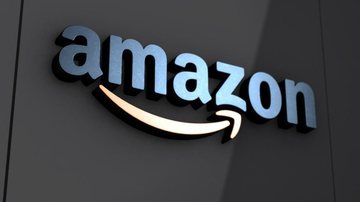 Imagem Valor de mercado da Amazon supera US$ 900 bi e se aproxima da Apple