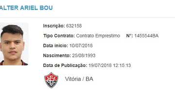 Maurícia da Matta/ECV