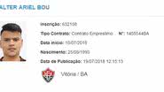 Maurícia da Matta/ECV