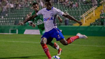 Sirli Freitas / Chapecoense
