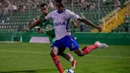 Sirli Freitas / Chapecoense