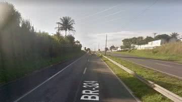 Reprodução/Google Maps