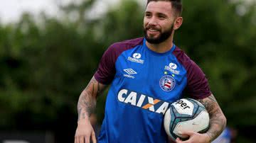 Felipe Oliveira / EC Bahia