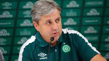 Sirli Freitas/Chapecoense