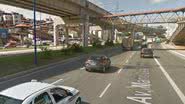 Reprodução/Google Street View