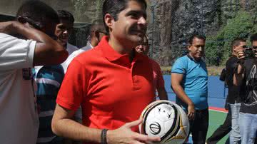 Adenilson Nunes/BNews