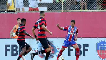 Felipe Oliveira (EC Bahia)