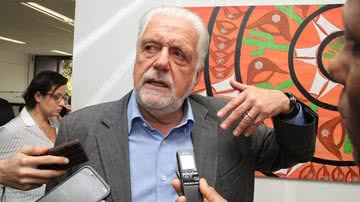 Gilberto Júnior/BNews