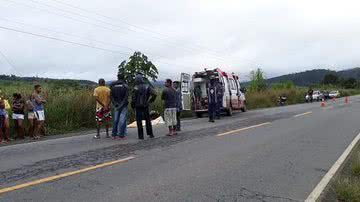 Reprodução/Giro Ipiaú