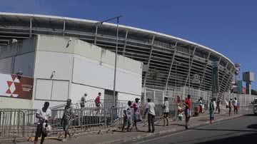 Adenilson Nunes/BNews