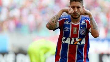 Felipe Oliveira/EC Bahia