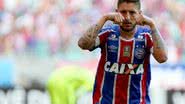 Felipe Oliveira/EC Bahia