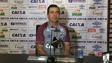 João Salvador / GloboEsporte.com