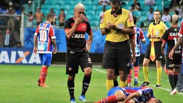 Maurícia da Matta (EC Vitória)