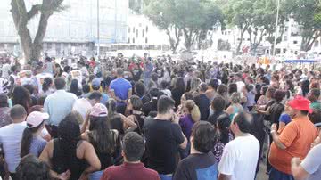 Adenilson Nunes / BNews
